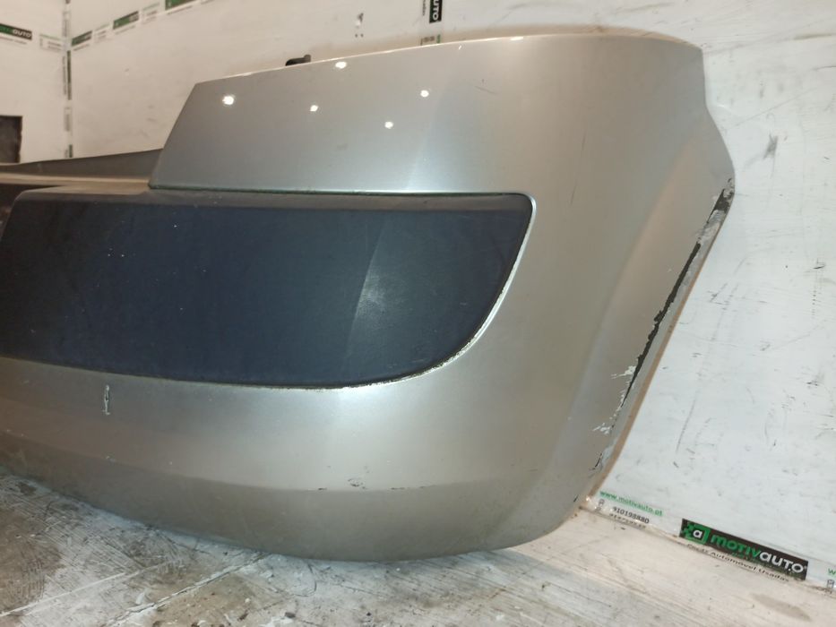 Para Choques Traseiro - RENAULT Megane II (BM0/1_, CM0/1_) | 01 - 12