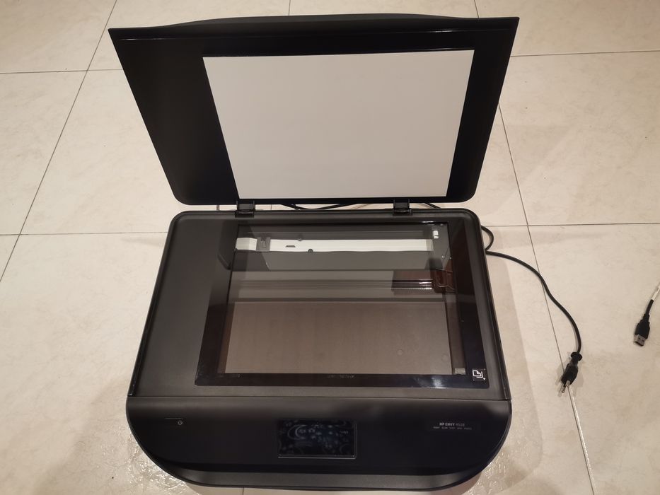 Impressora HP Envy 4520
