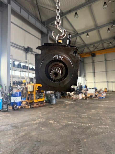 Hydromatik A11VL0130DSR pompa hydrauliczna