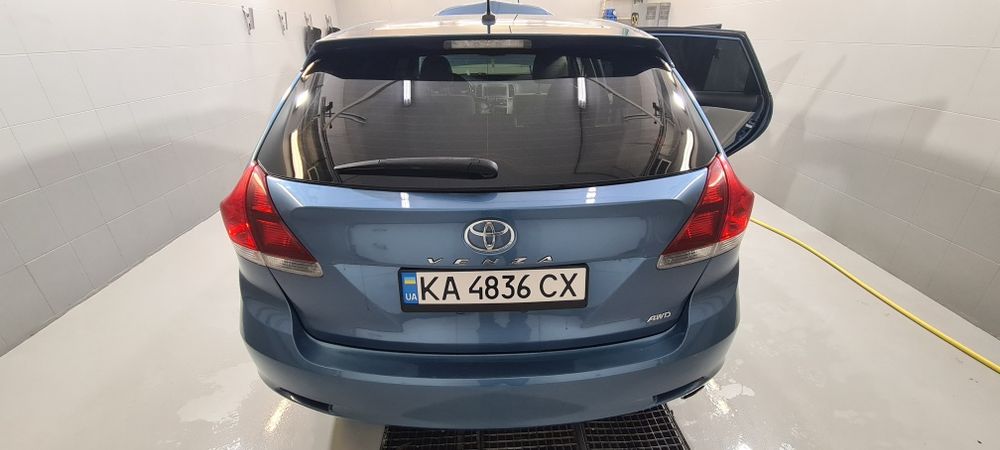 Тойота Венза 2010