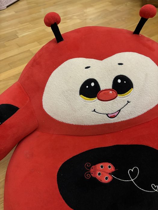 Іграшка-крісло “Сонечко»