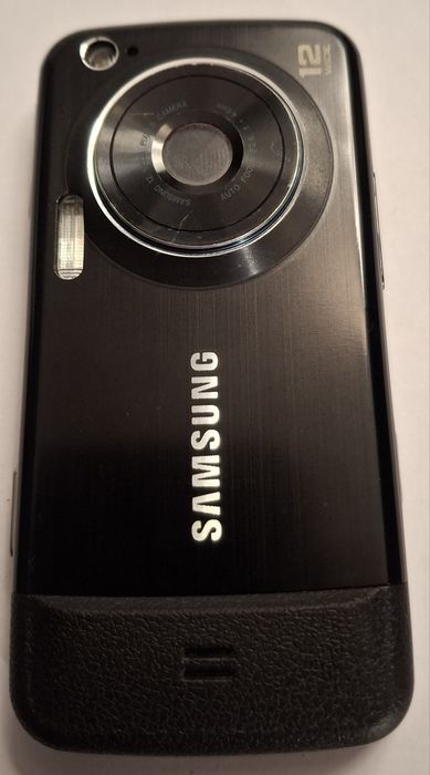 Samsung Pixon12 – Digicam Retro 12MP com Flash Xenon