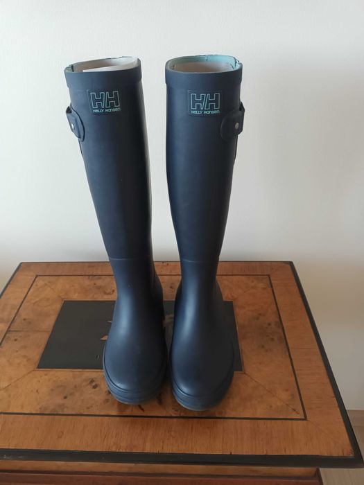 Helly Hansen kalosze rozmiar 35 nowe