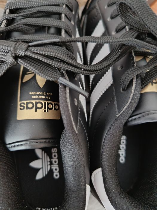 Buty superstary adidas