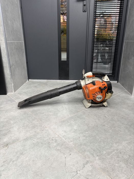 dmuchawa do liści stihl bg 86