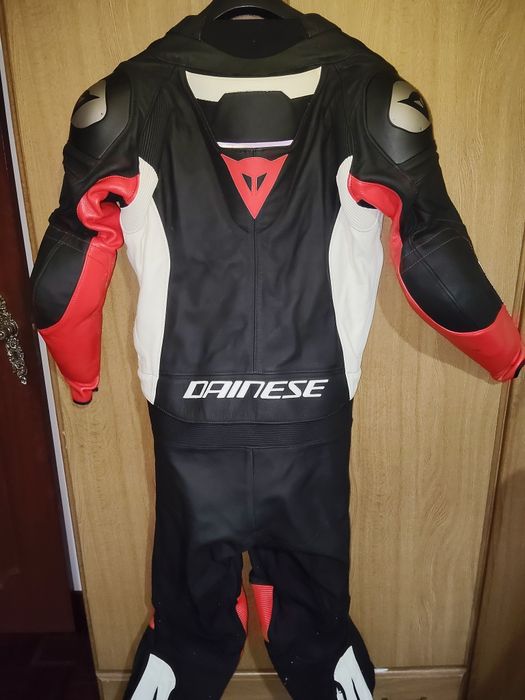 Fato mota Dainese