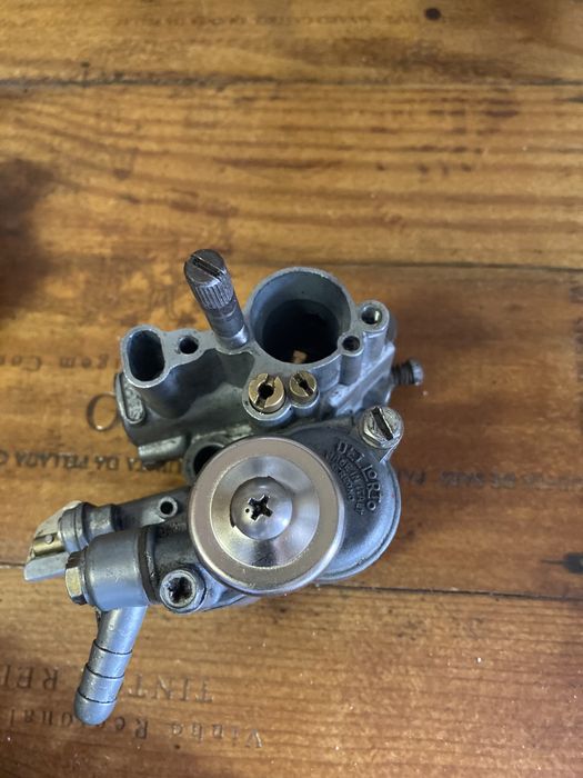 Vespa ,50S, P125X ,P150X, PX ,VN, VL,