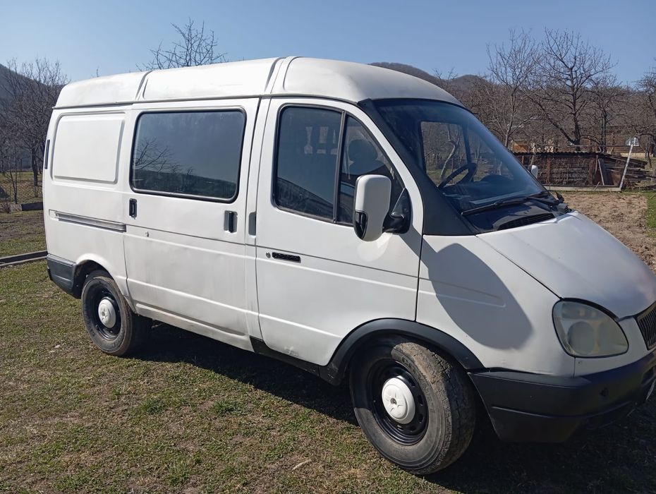 Срочно продам Газель 2752