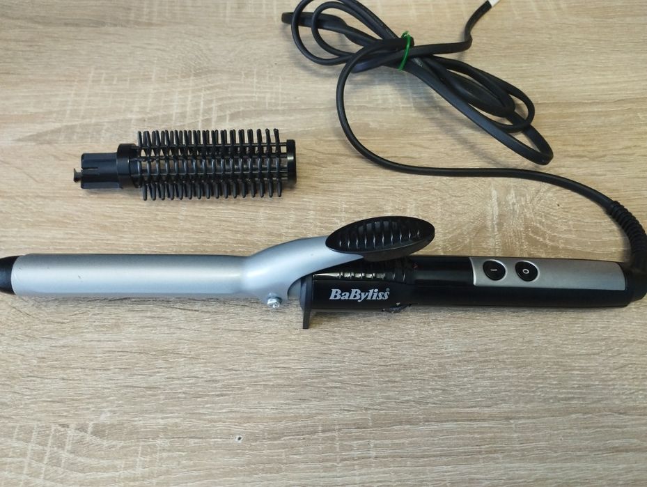 Стайлер (плойка) BaByliss 2284u Pro Curl