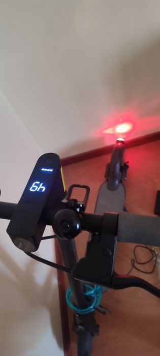 Trotinete Xiaomi elétrica Mi 3