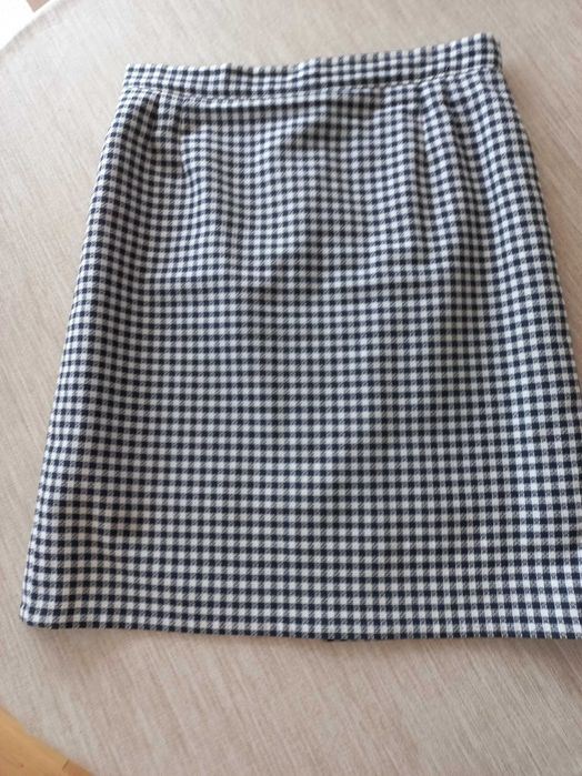 spódnica rozm.40    45zł