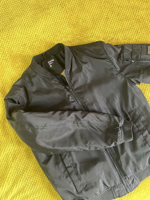 Бомбер CROPP, size M