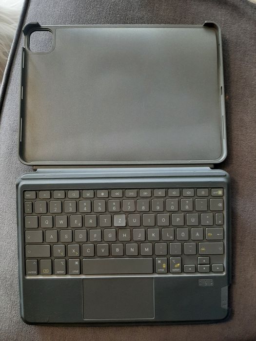 INTECK Klawiatura IPad 11