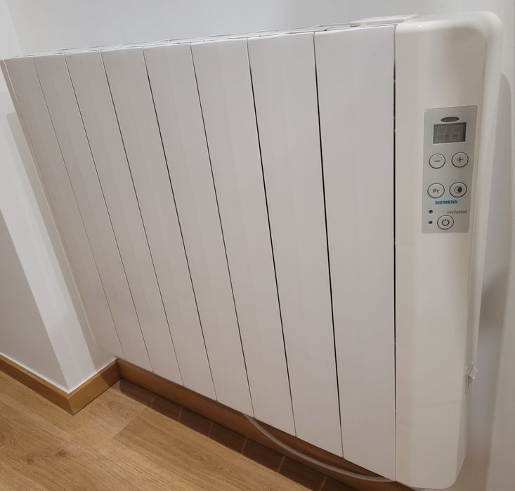 Aquecedor emissor térmico Siemens  1250W