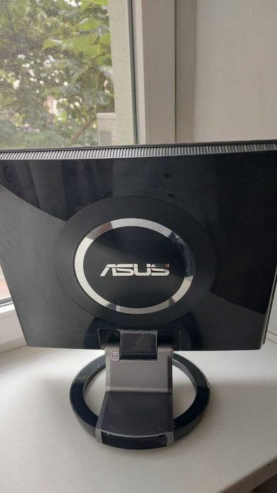 Монітор Asus LS 201D