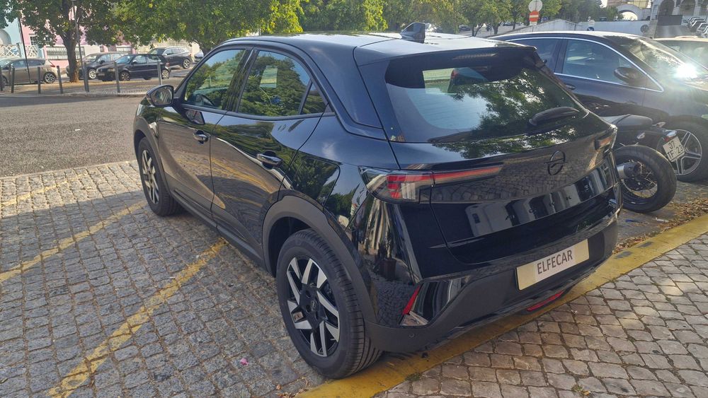 Opel Mokka Edition Hybrid 145cv (4.987km)