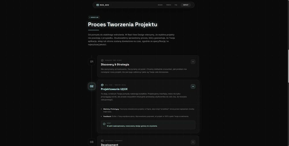 Tanie Strony internetowe, Sklepy E-commerce, Aplikacje Webowe, Automatyzacje AI
