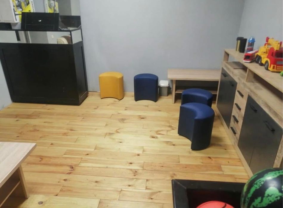 Продам спортивний зал (цокольне приміщення)