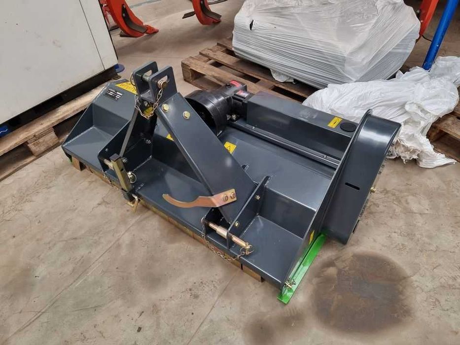 Triturador de Martelos de 1.05 Mt - Novo