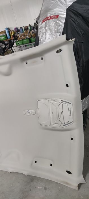 Podsufitówka podbitka dachu podsufitka Ford C-max mk2 II Grand 7 osob