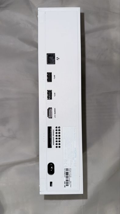 Xbox Series S 512 gb