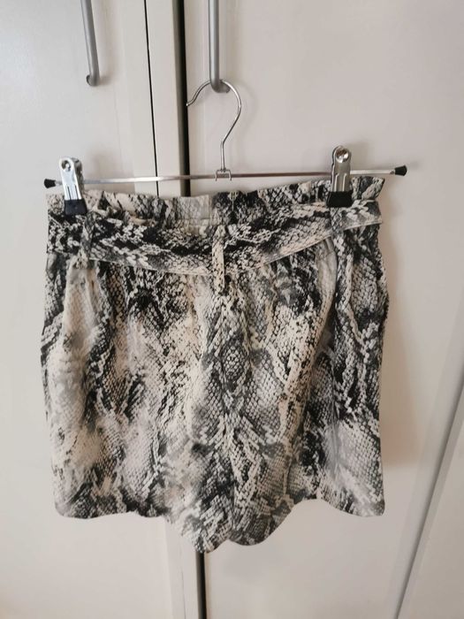 Calções Zara Tam M