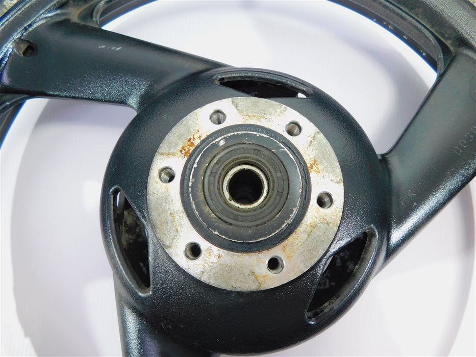 FELGA KOŁO PRZÓD YAMAHA FZS 600 FAZER 98-01 4HM251680098