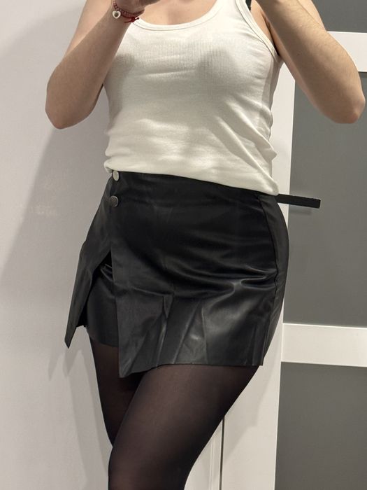 Спідниця twen20s , Zara, Stradivarius Bershka карусель 4 шт