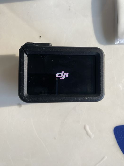 DJI osmo action 5 PRO