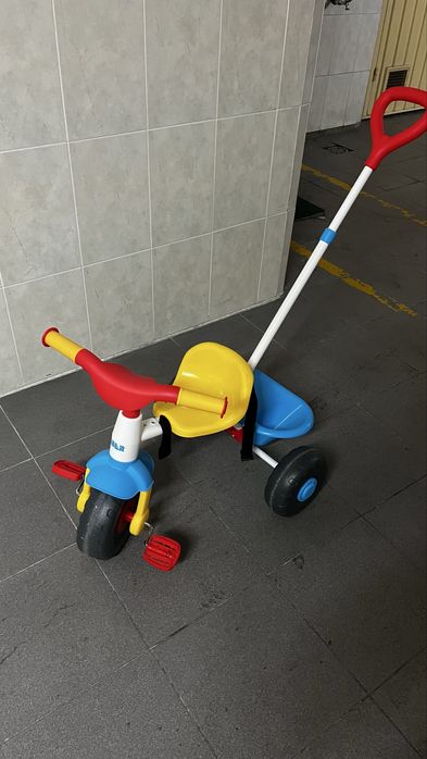 Triciclo para Crianças