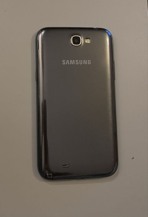 Samsung Galaxy Note 2