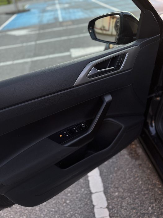 Volkswagen Polo 1.6 TDI