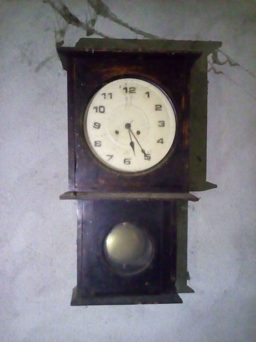 Relógio de parede64285222777602120