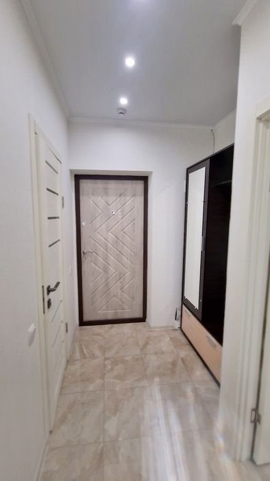 Apartment in Odesa - More