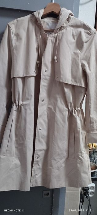 Gabardine muito bonita