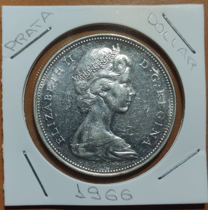One Dollar (Canada)