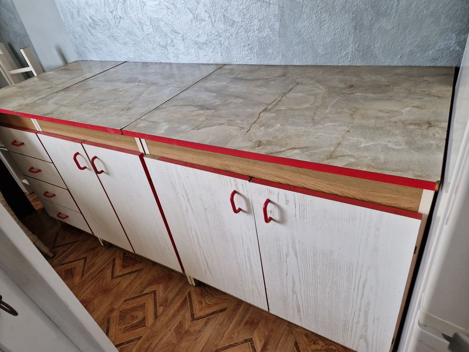 Oddam meble kuchenne Opole Lubelskie!