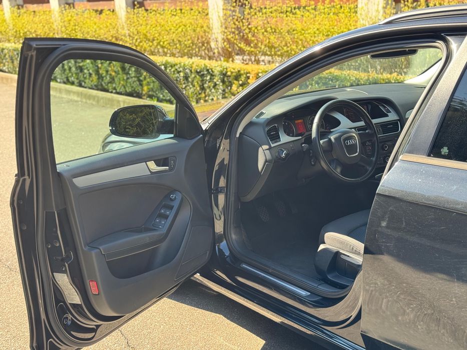 Audi A4  1.8 TSI