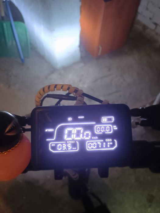 ! Sprzedam ! Hulajnoga elektryczna