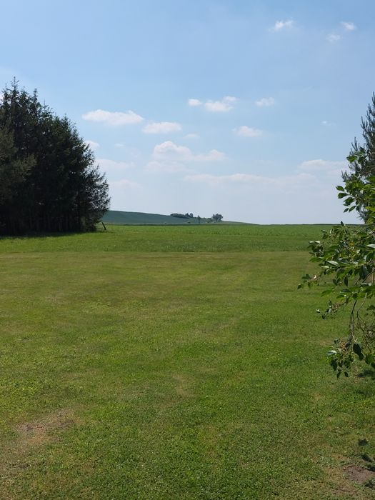 Działka budowlana
