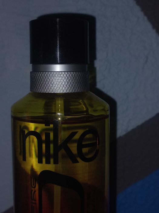Eau De Toilette Nike On Fire 150ml praticamente novo