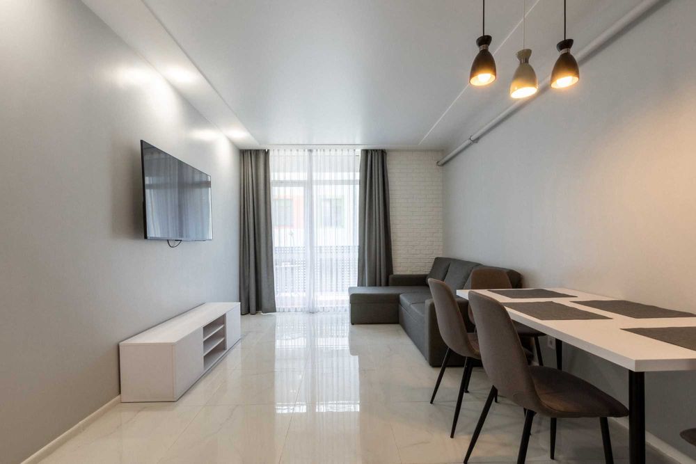 ЖК Авалон Чорновола Топольна Замарстинівська