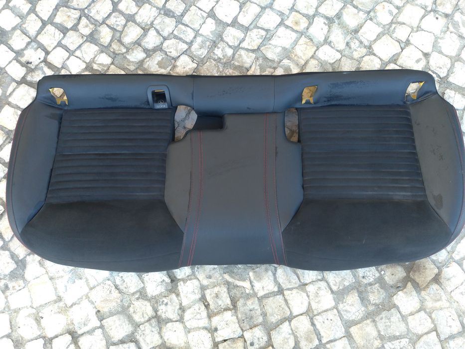 Mercedes CLA AMG W117