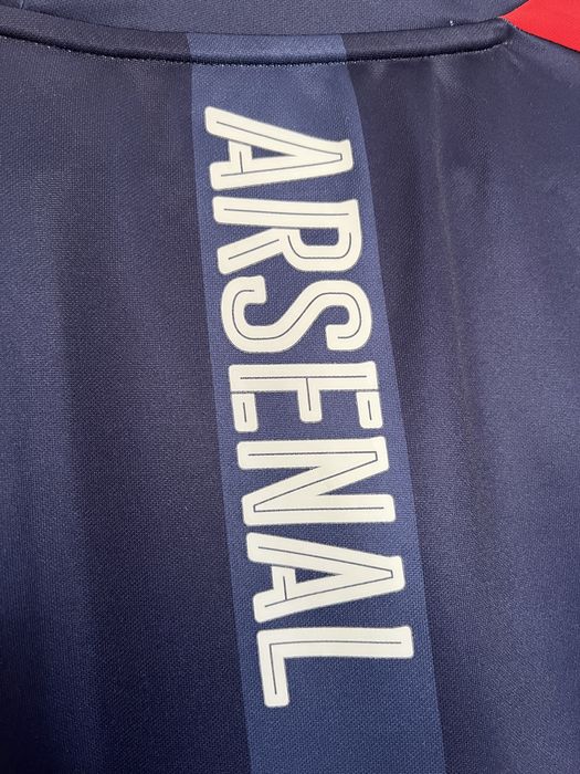 Koszulka treningowa puma Arsenal sezon 2016/2017