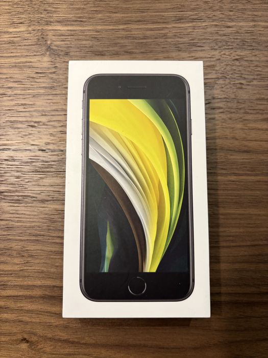 Iphone SE 2a Geração 256GB