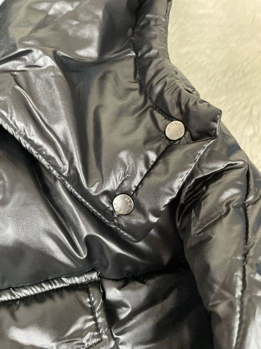 Casaco Quispo Moncler Novo