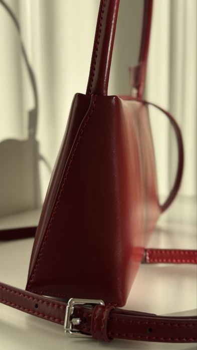 Жіноча шкіряна сумка Mila bags , тренд 2026