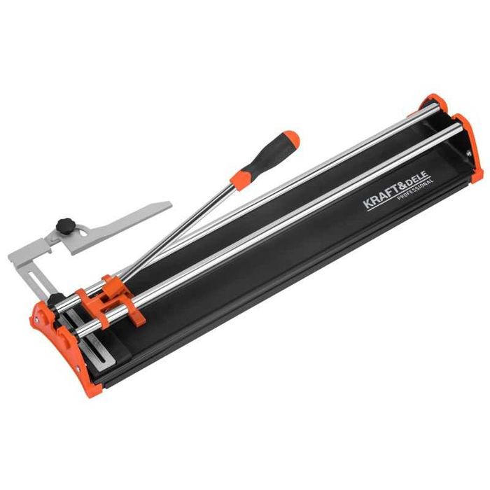 KRAFT&DELE Przecinarka Do Glazury Płytek Gresu Terakoty 600mm KD11949
