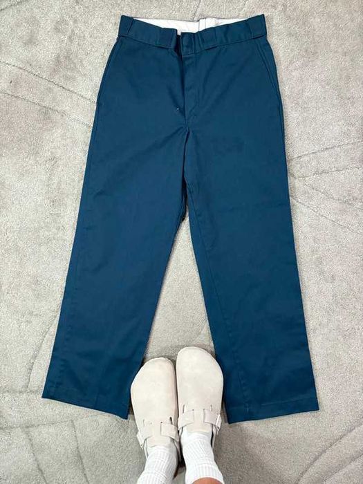 Dickies Pants Calças 32x31