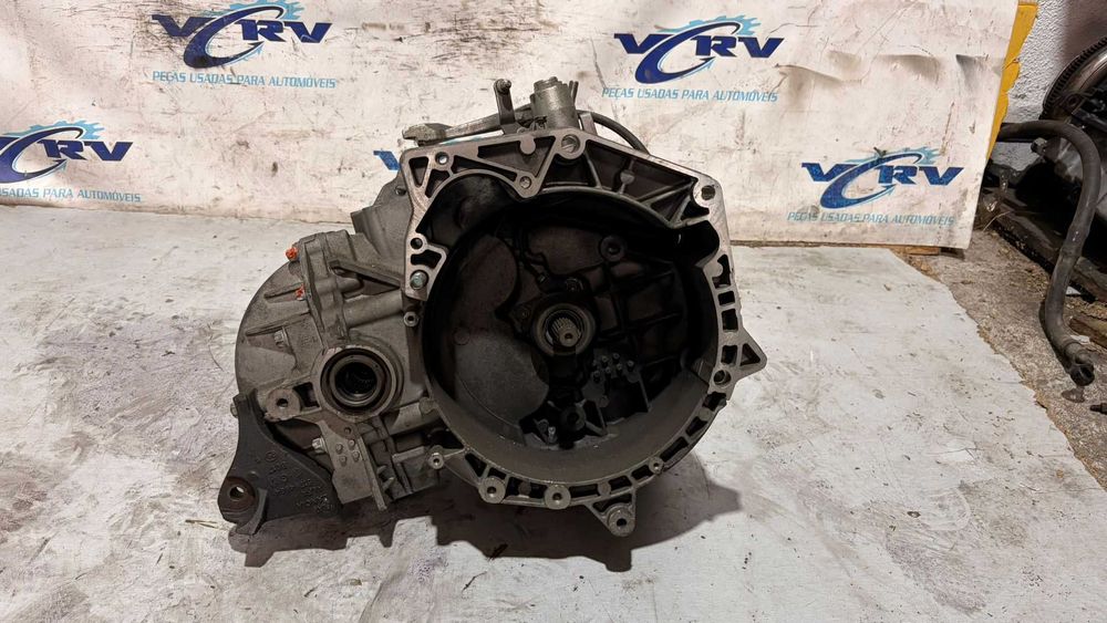 Caixa de Velocidades - Fiat Bravo 1.4 Turbo Jet
